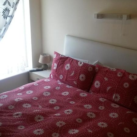 Casablanca Hotel Blackpool Room photo