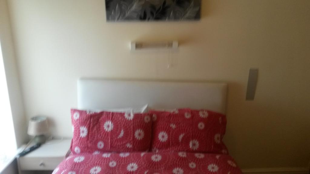 Casablanca Hotel Blackpool Room photo